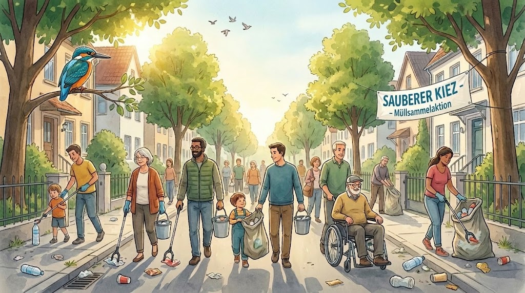 <img src="https://wannseekalender.de/wp-content/uploads/2026/04/Zeichenflaeche-1_4.png" style="height:1em; vertical-align:middle; margin-right:10px;" alt="">Sauberer Kiez